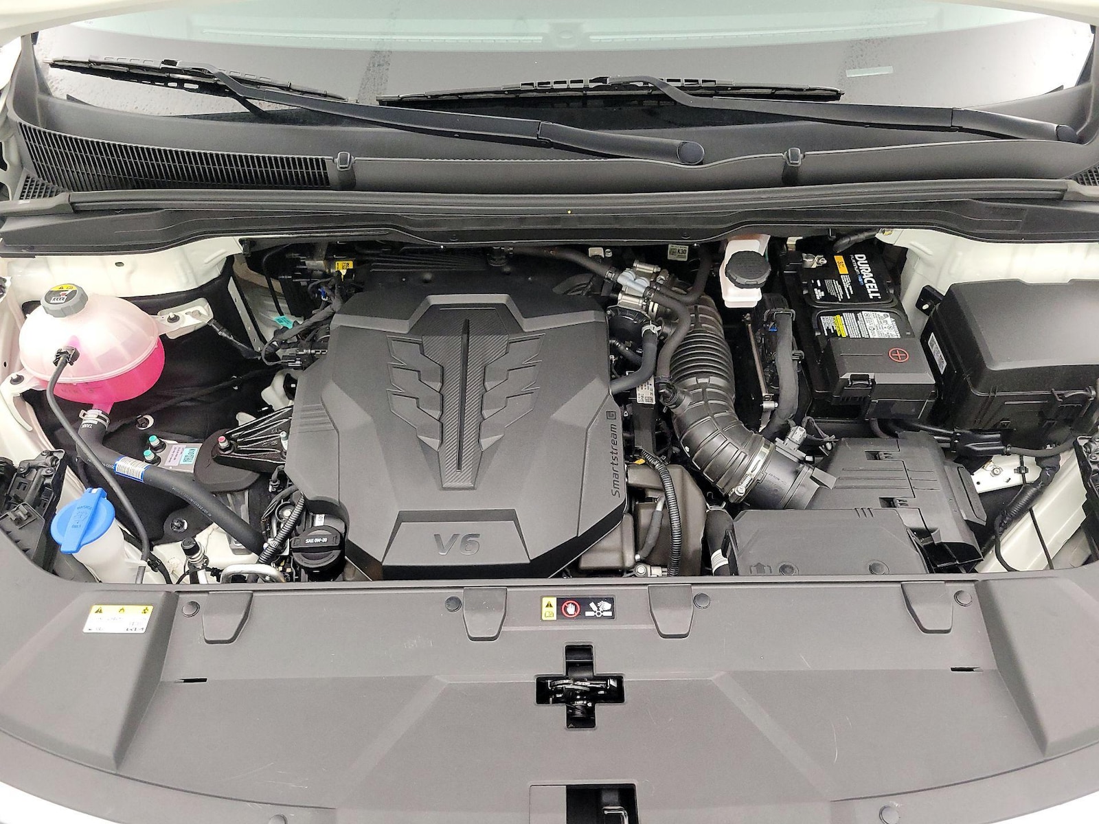 2024 Kia Carnival LX Seat Pkg - Photo 22