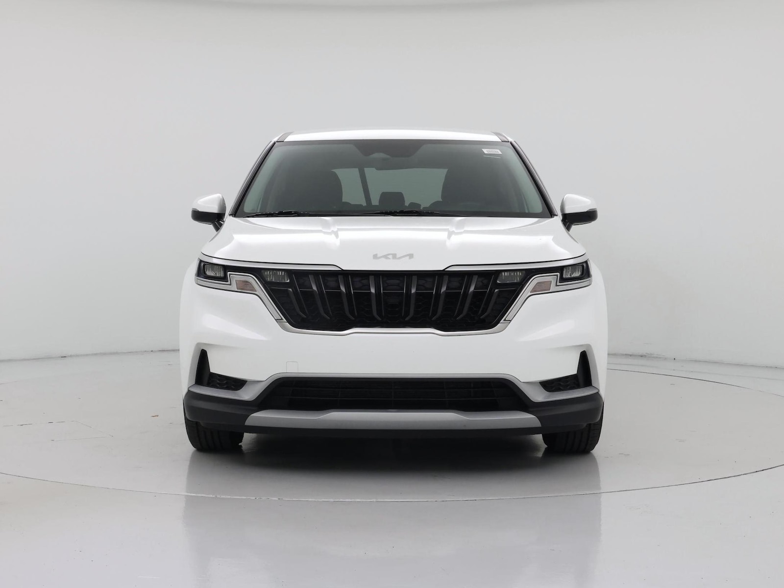 2024 Kia Carnival LX Seat Pkg - Photo 6