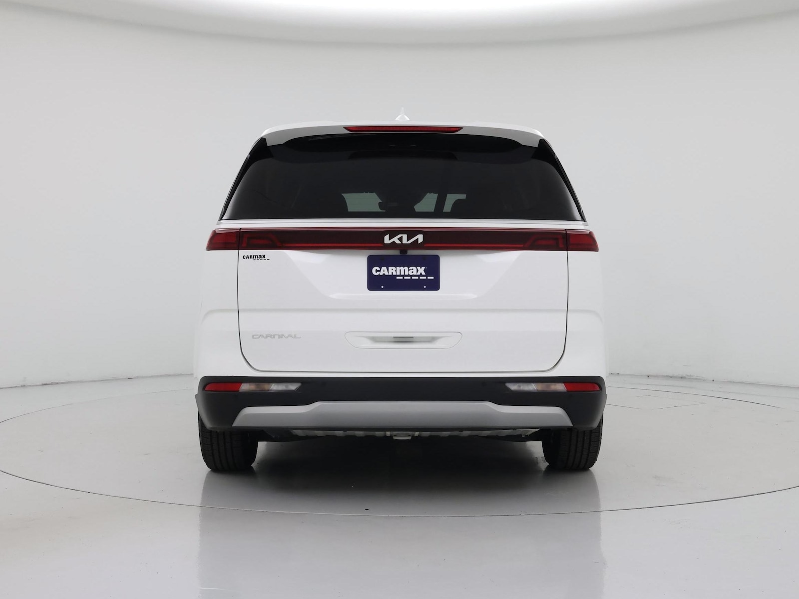2024 Kia Carnival LX Seat Pkg - Photo 7