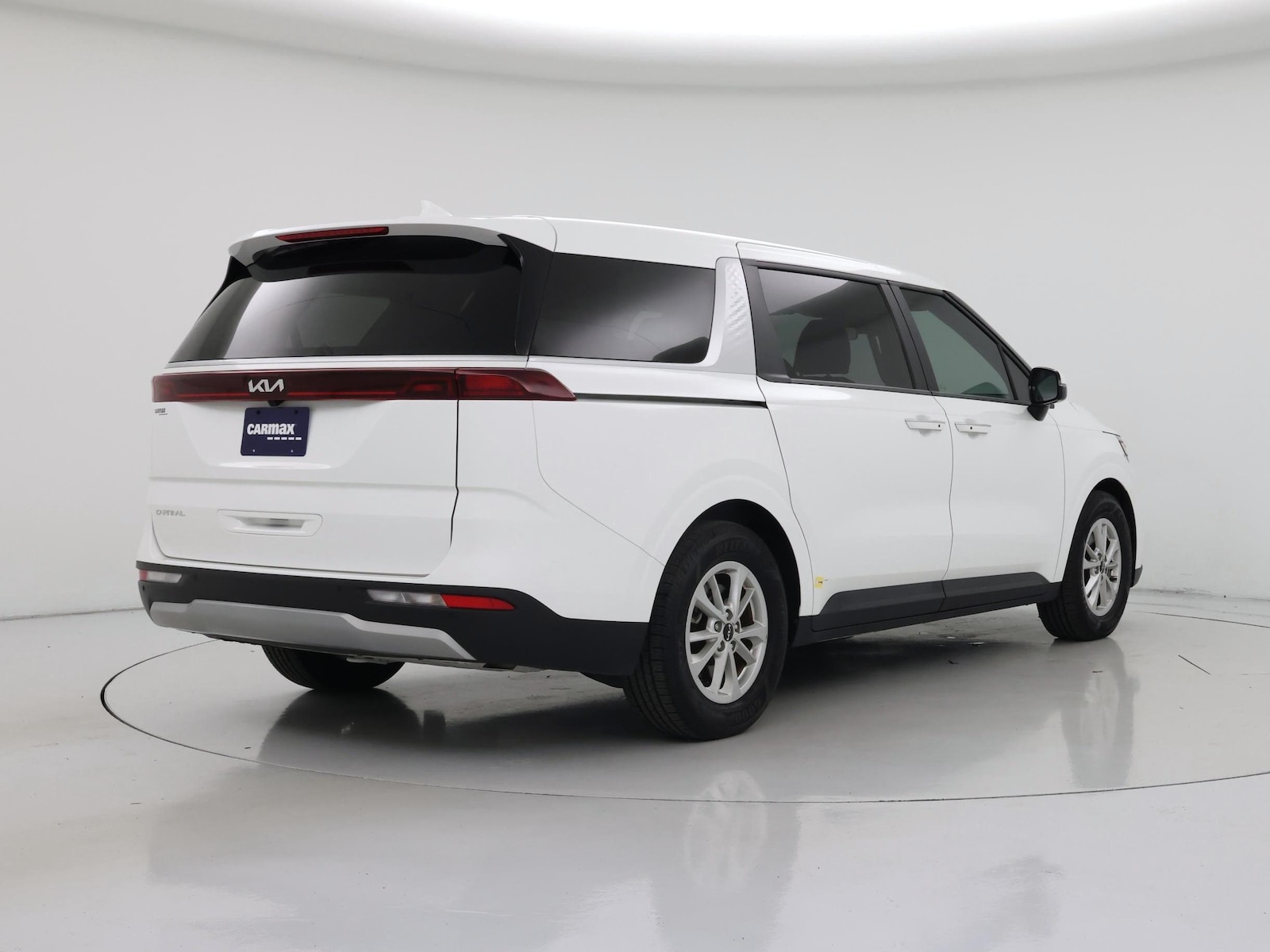 2024 Kia Carnival LX Seat Pkg - Photo 9