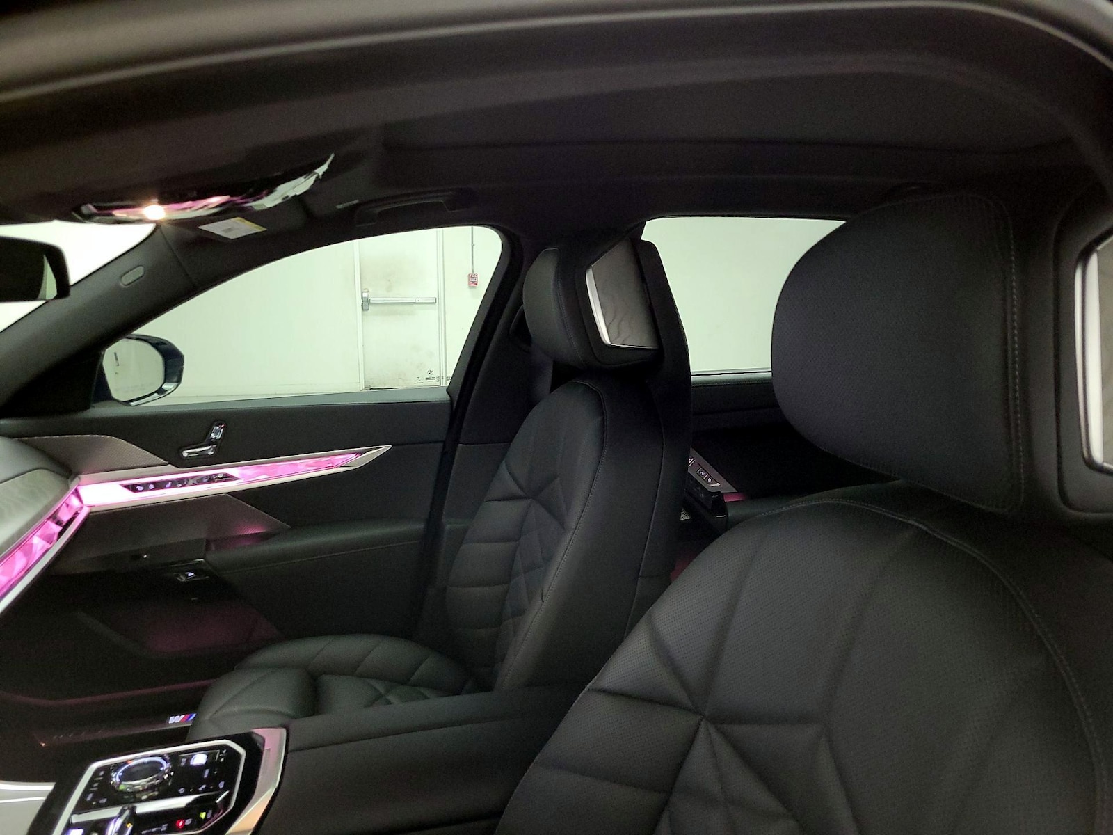 Skylight(s) & Overhead Airbags