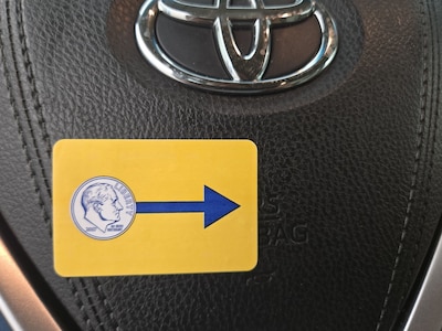 Condition detail