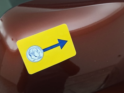 Condition detail