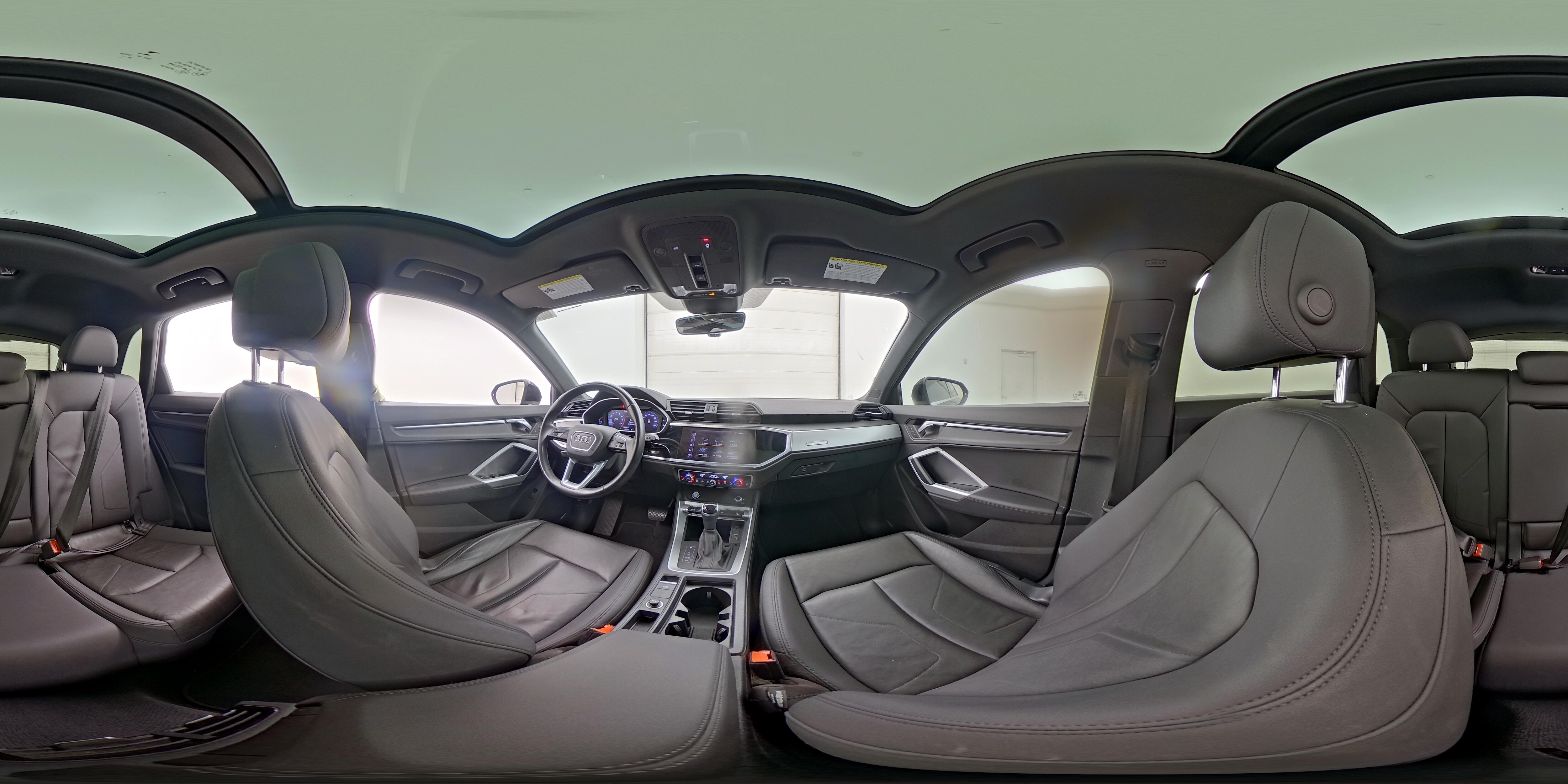 2020 Audi Q3 S Line Premium - Photo 25