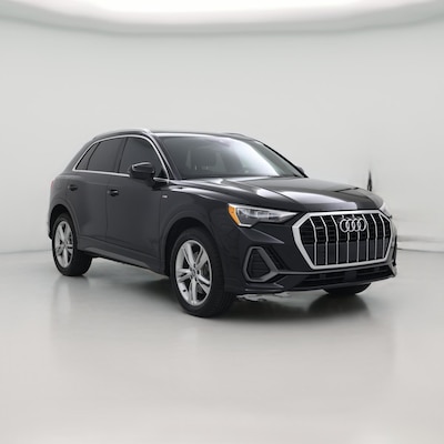 2020 Audi Q3 Premium S-Line