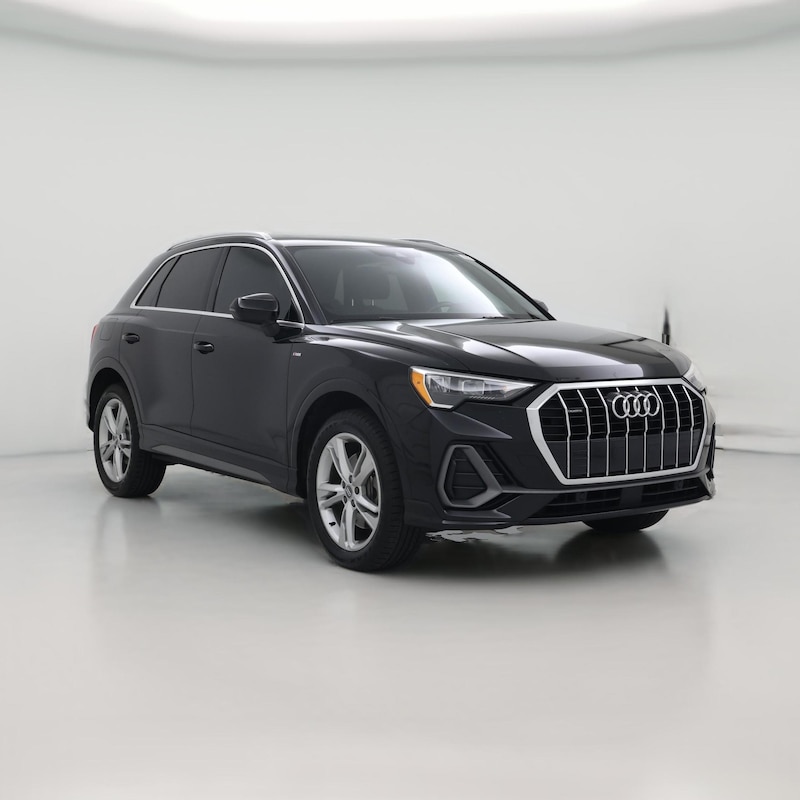 2020 Audi Q3 Premium S-Line