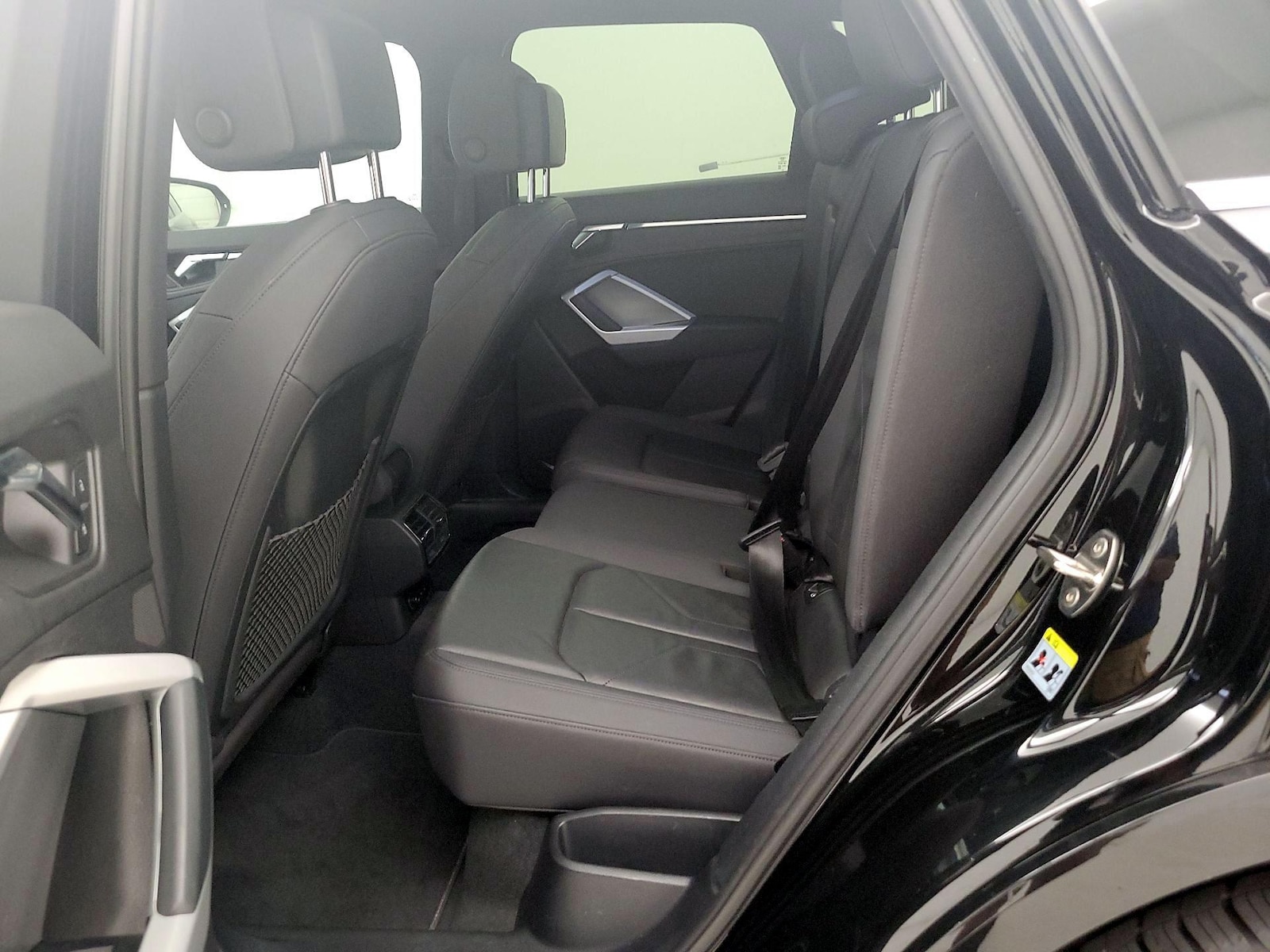 2020 Audi Q3 S Line Premium - Photo 21