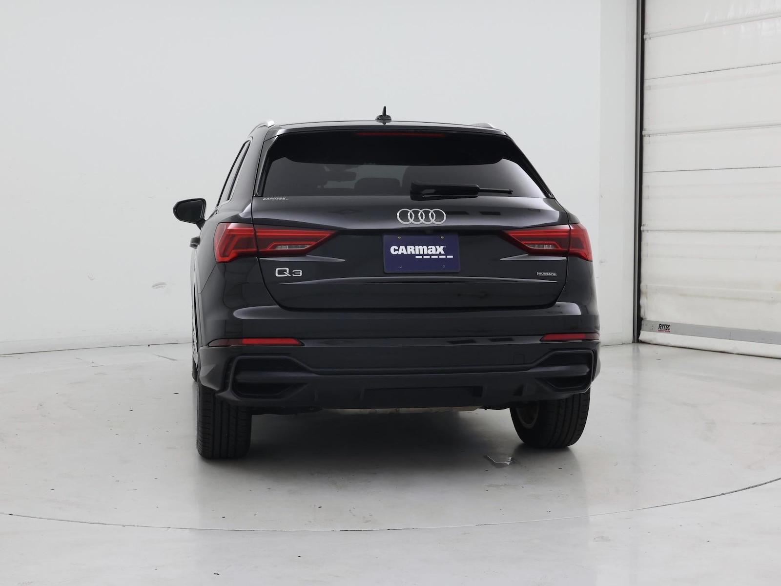 2020 Audi Q3 S Line Premium - Photo 7