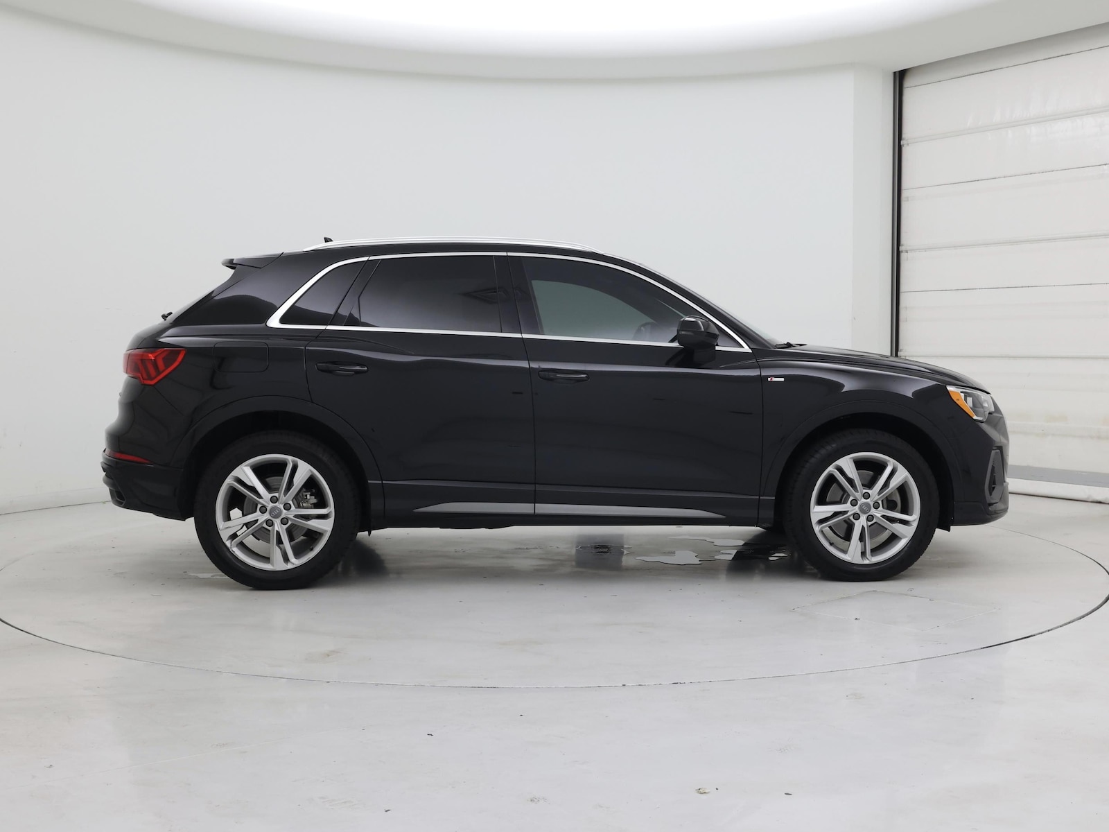 2020 Audi Q3 S Line Premium - Photo 8