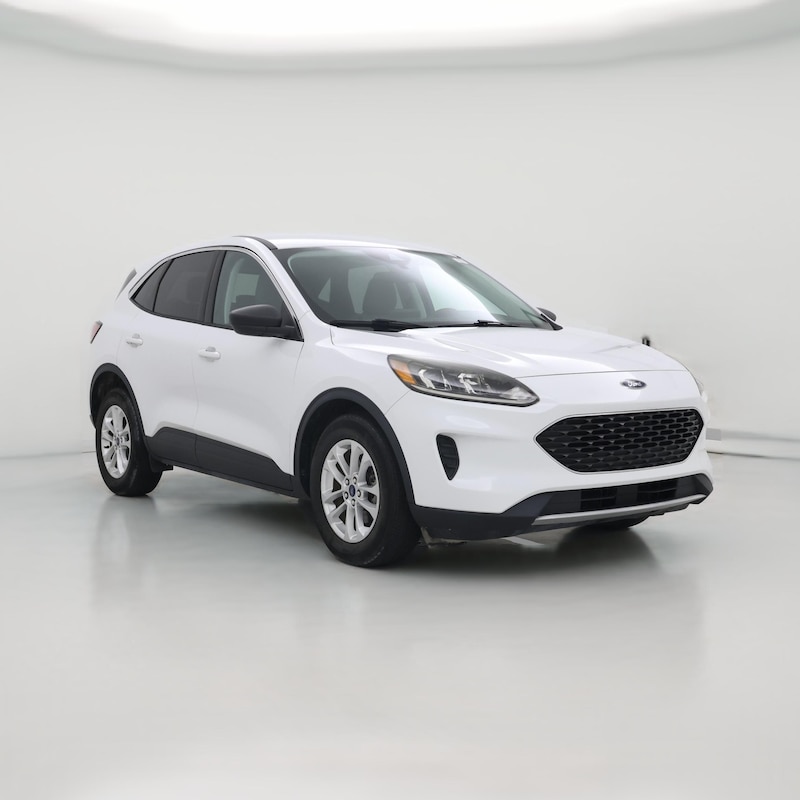 2022 Ford Escape Hybrid SE