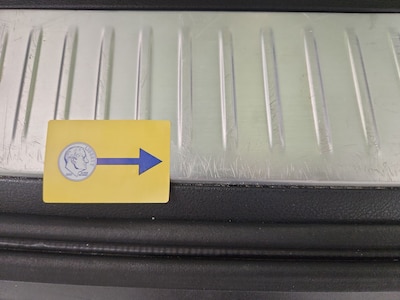 Condition detail