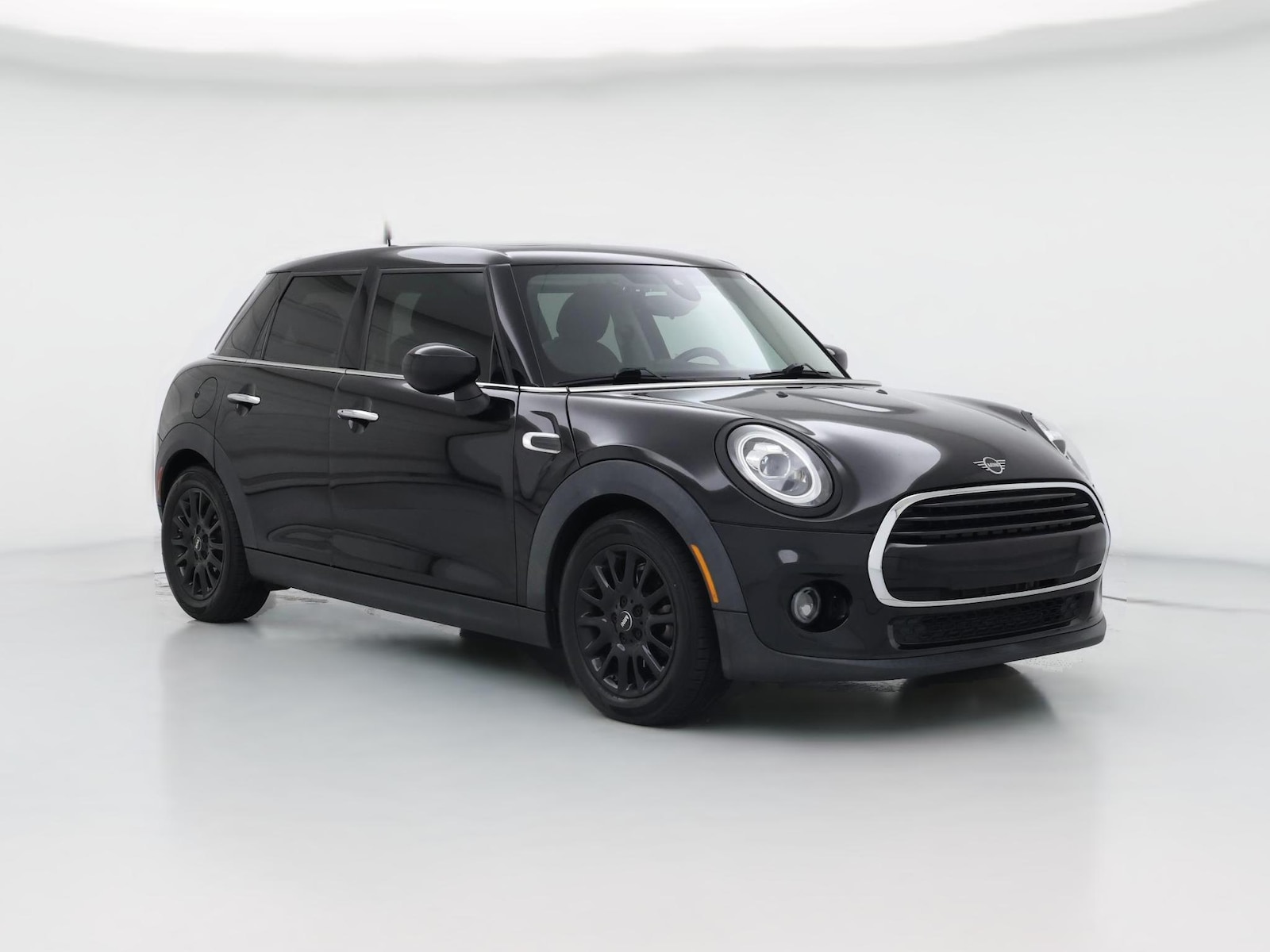 2021 MINI Hardtop 4 Door
