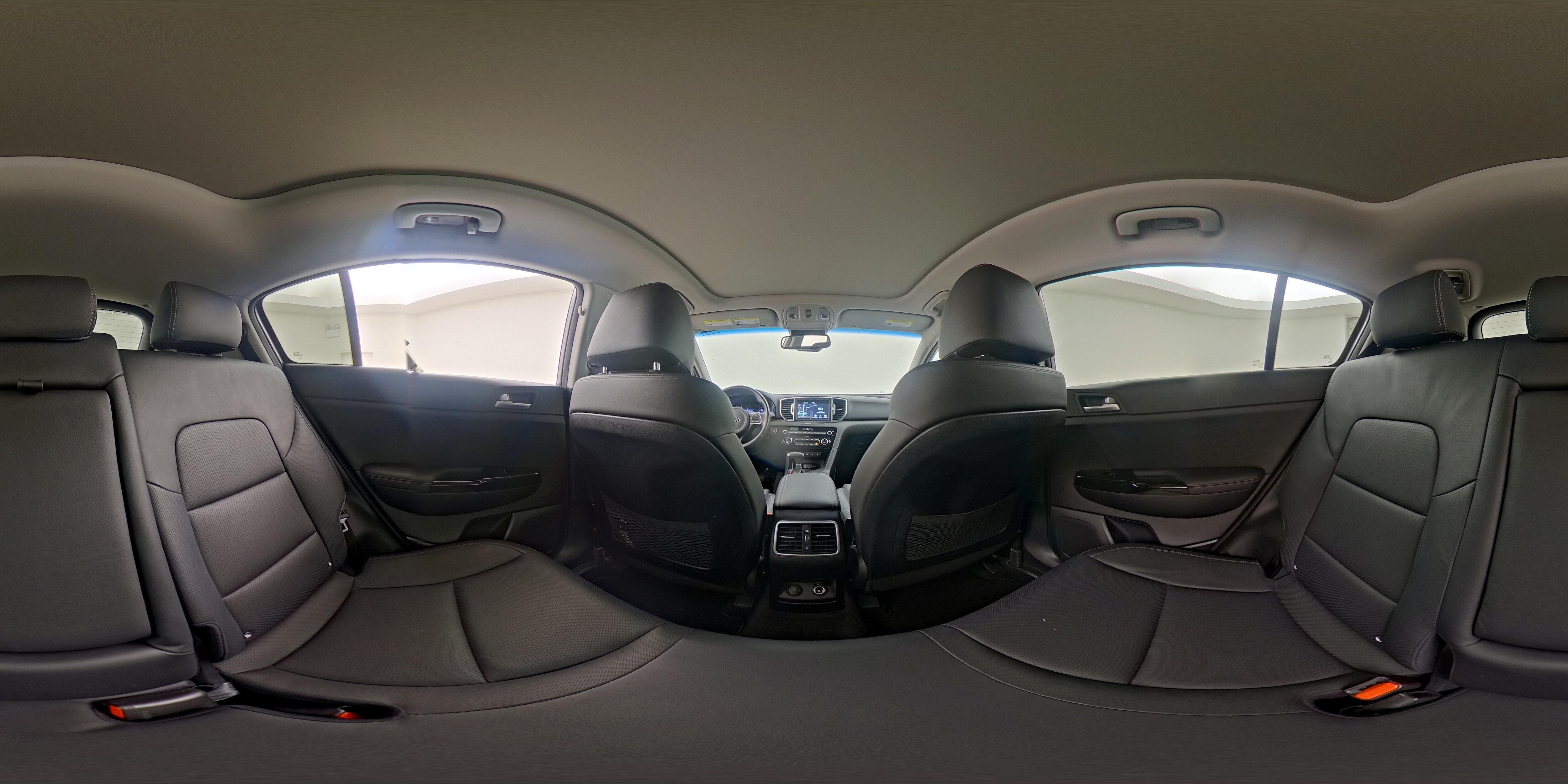 2018 Kia Sportage EX - Photo 27