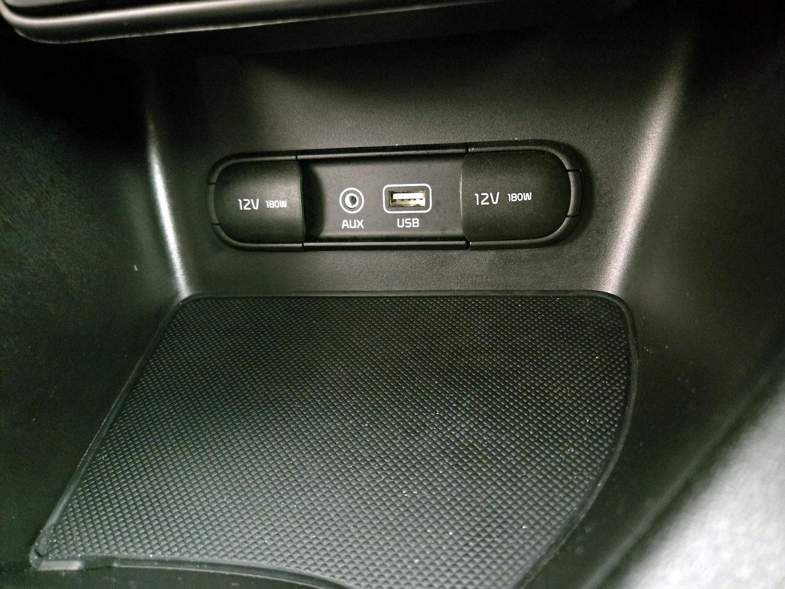 2018 Kia Sportage EX - Photo 20