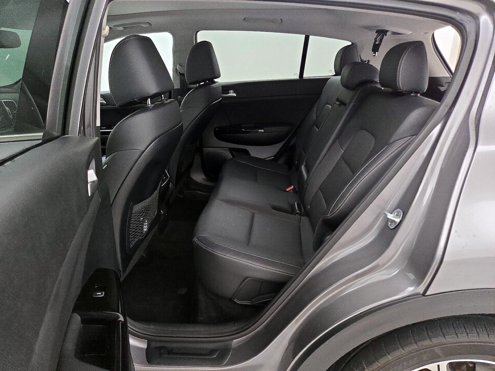2018 Kia Sportage EX - Photo 22