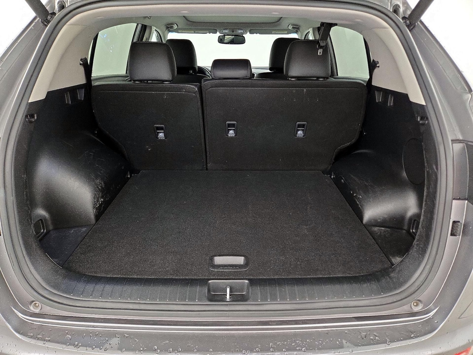 2018 Kia Sportage EX - Photo 23