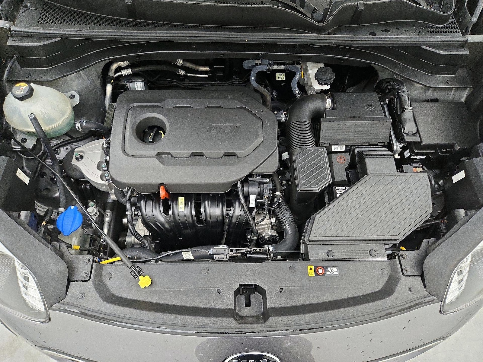 2018 Kia Sportage EX - Photo 24