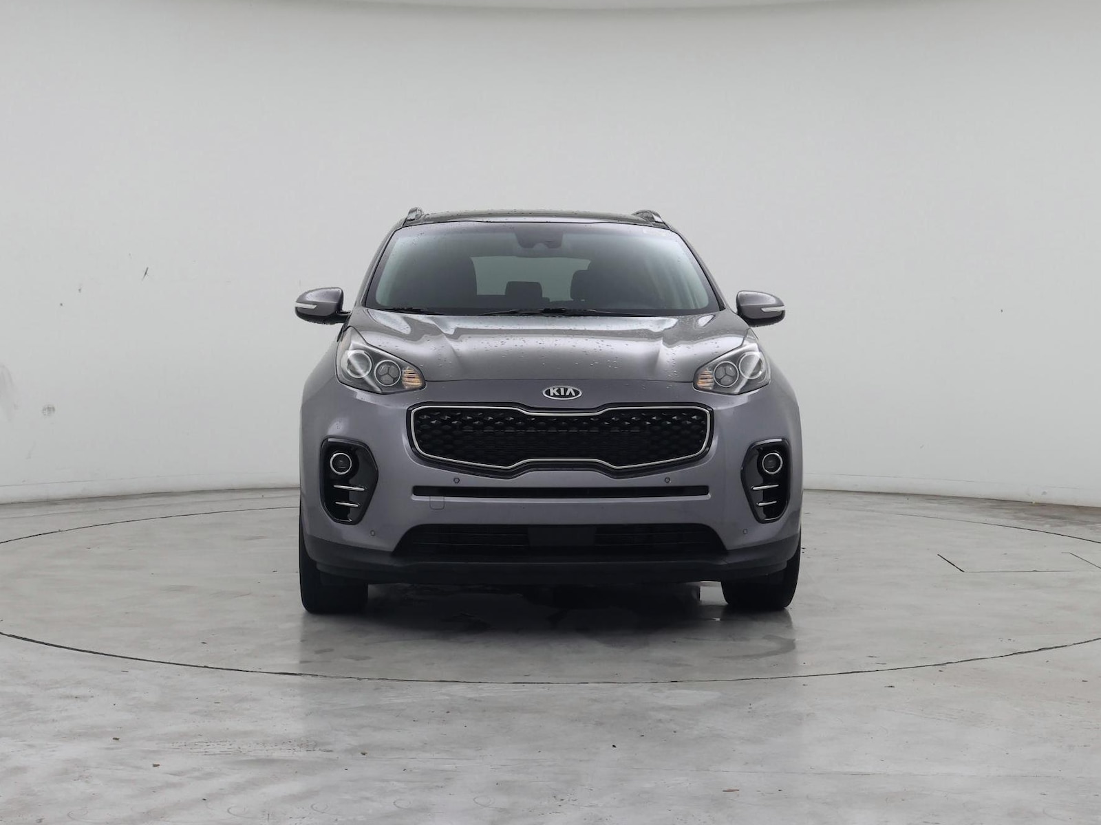 2018 Kia Sportage EX - Photo 6