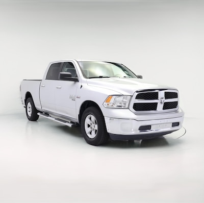 Recommended categories heading image of the selected vehicle