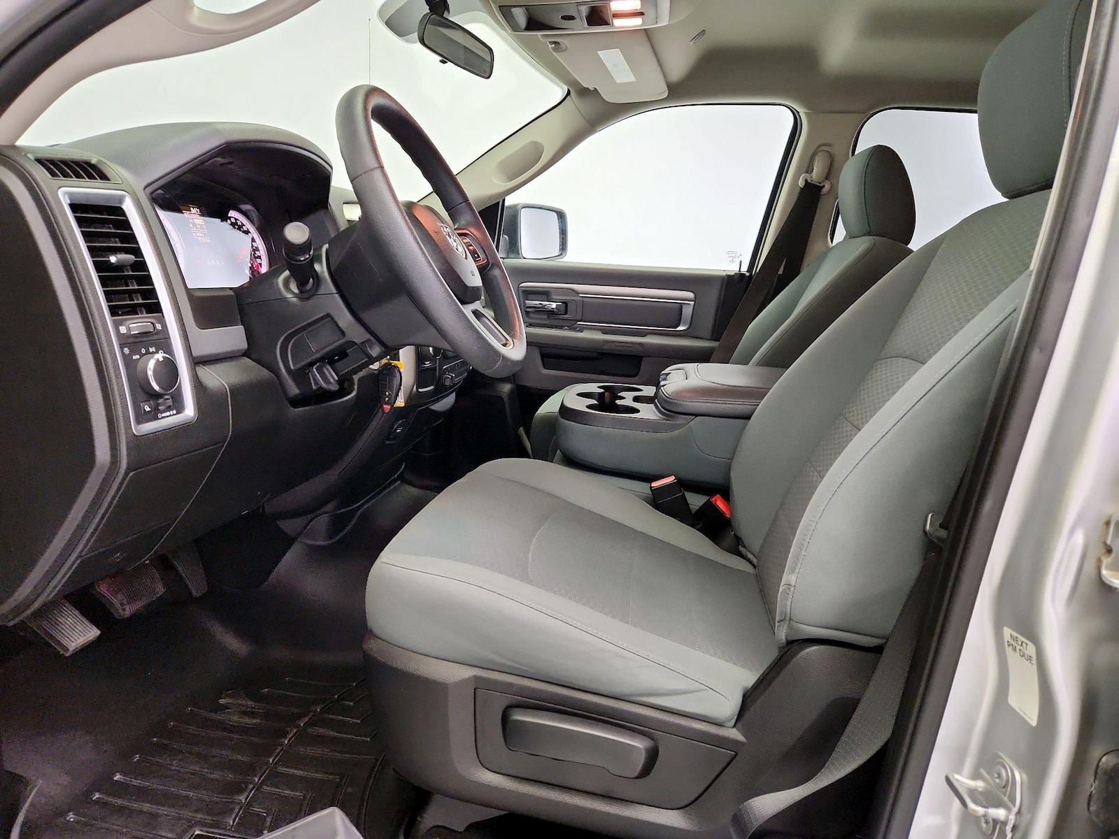 Side Airbags