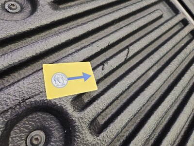 Condition detail