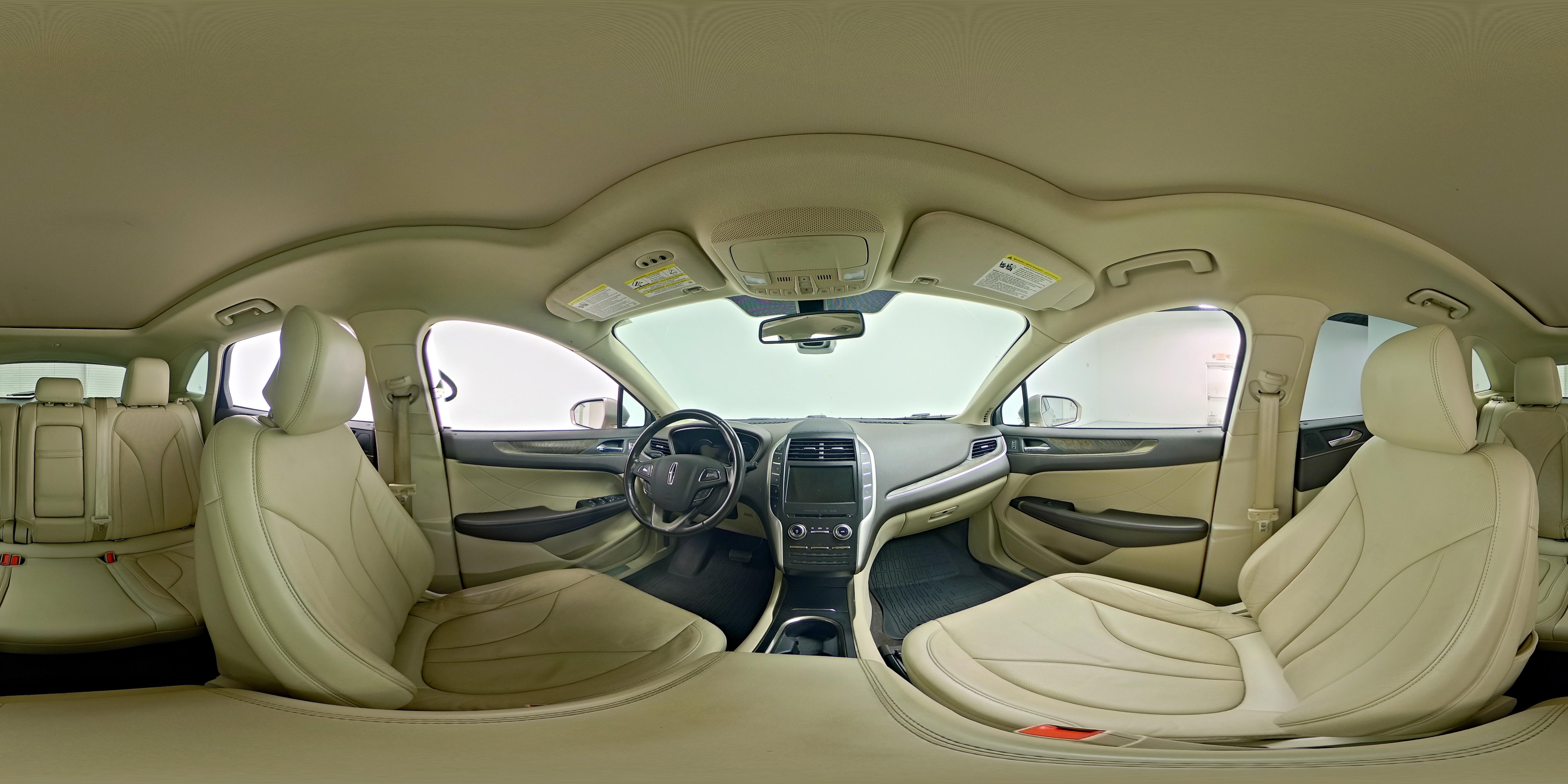 2018 Lincoln MKC Reserve - Photo 26