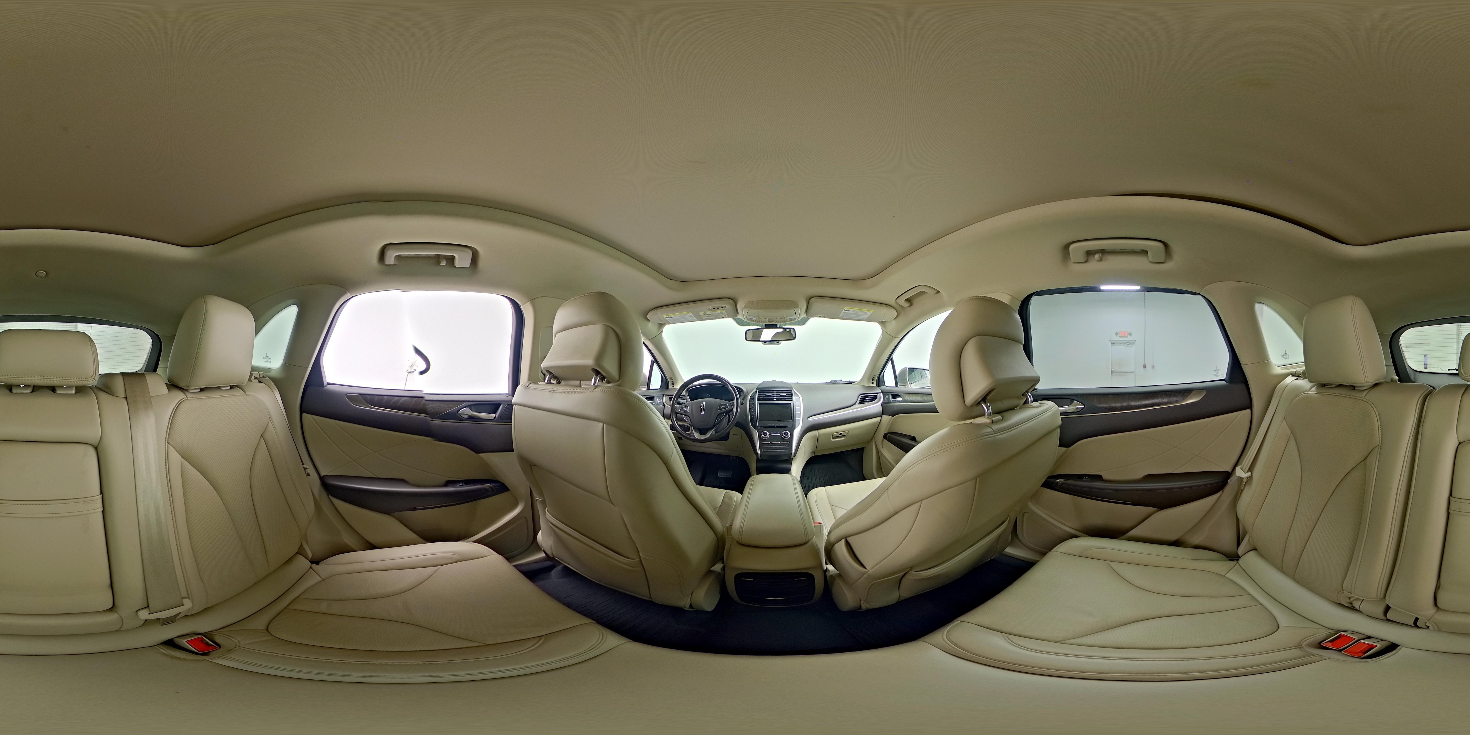 2018 Lincoln MKC Reserve - Photo 27