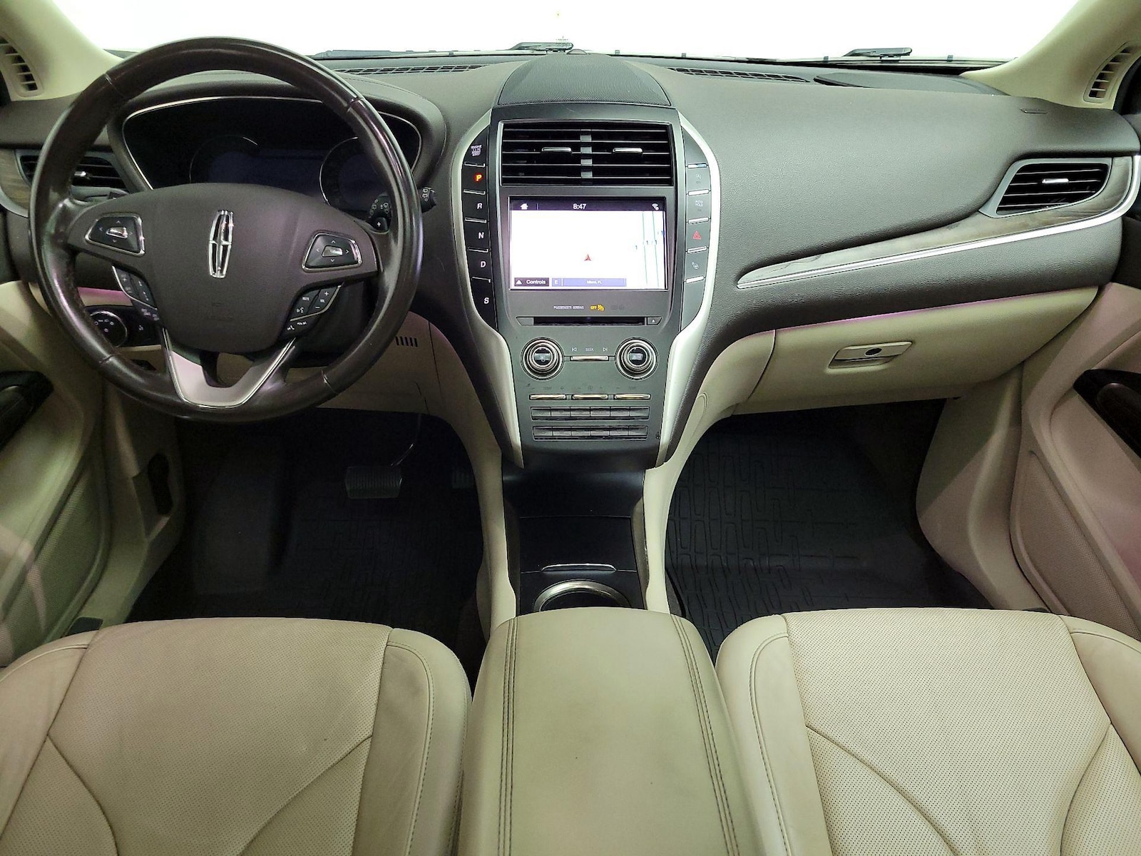 2018 Lincoln MKC Reserve - Photo 10