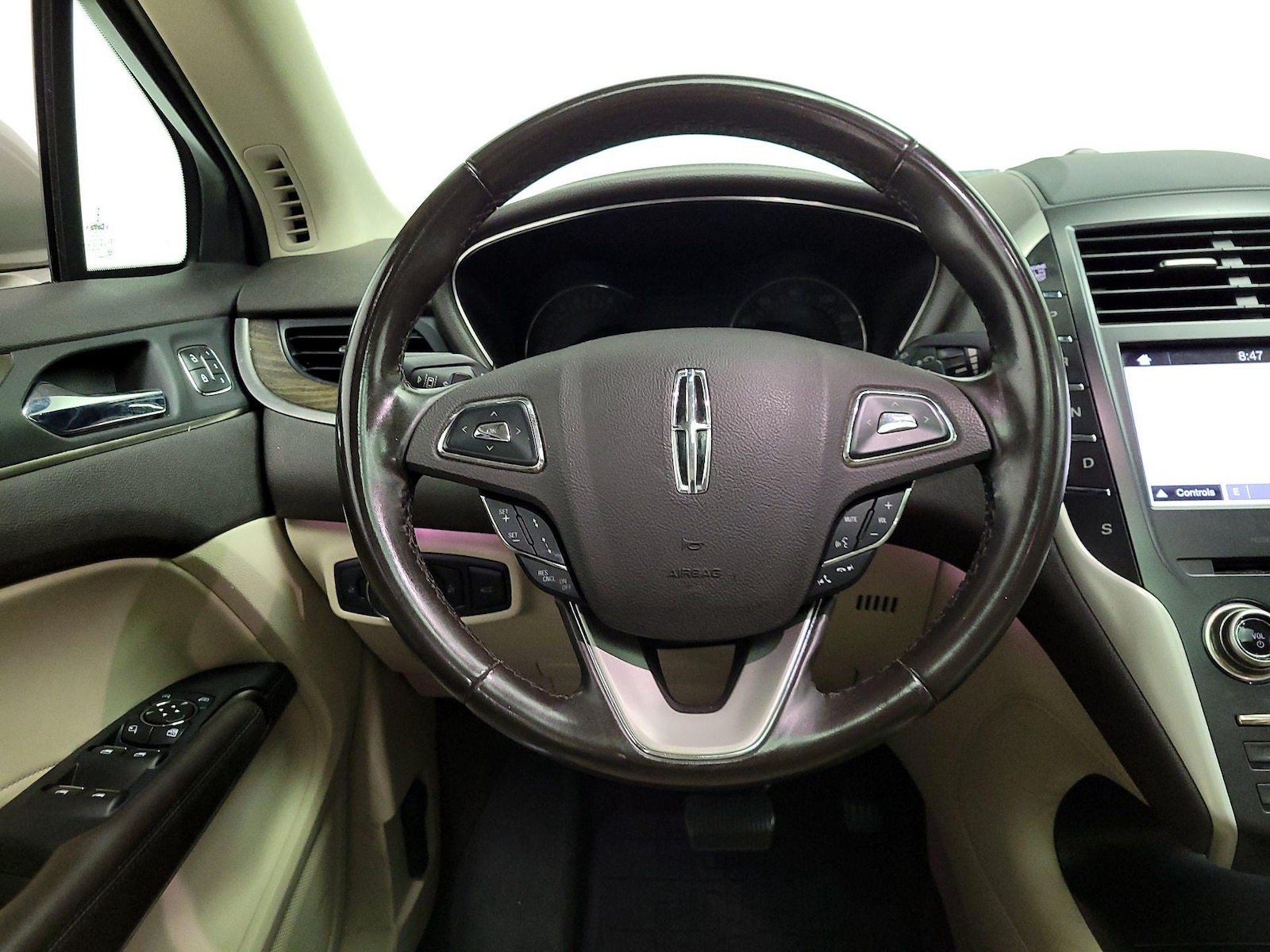 2018 Lincoln MKC Reserve - Photo 11