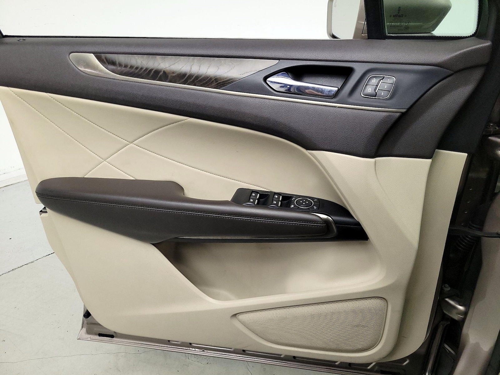 2018 Lincoln MKC Reserve - Photo 13