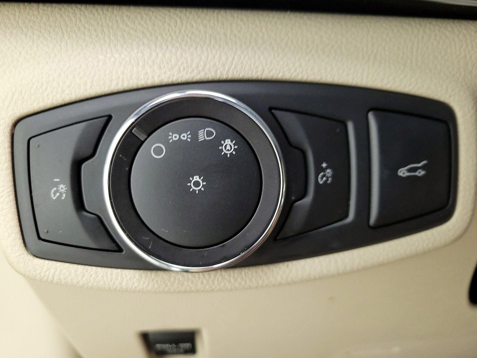 2018 Lincoln MKC Reserve - Photo 14