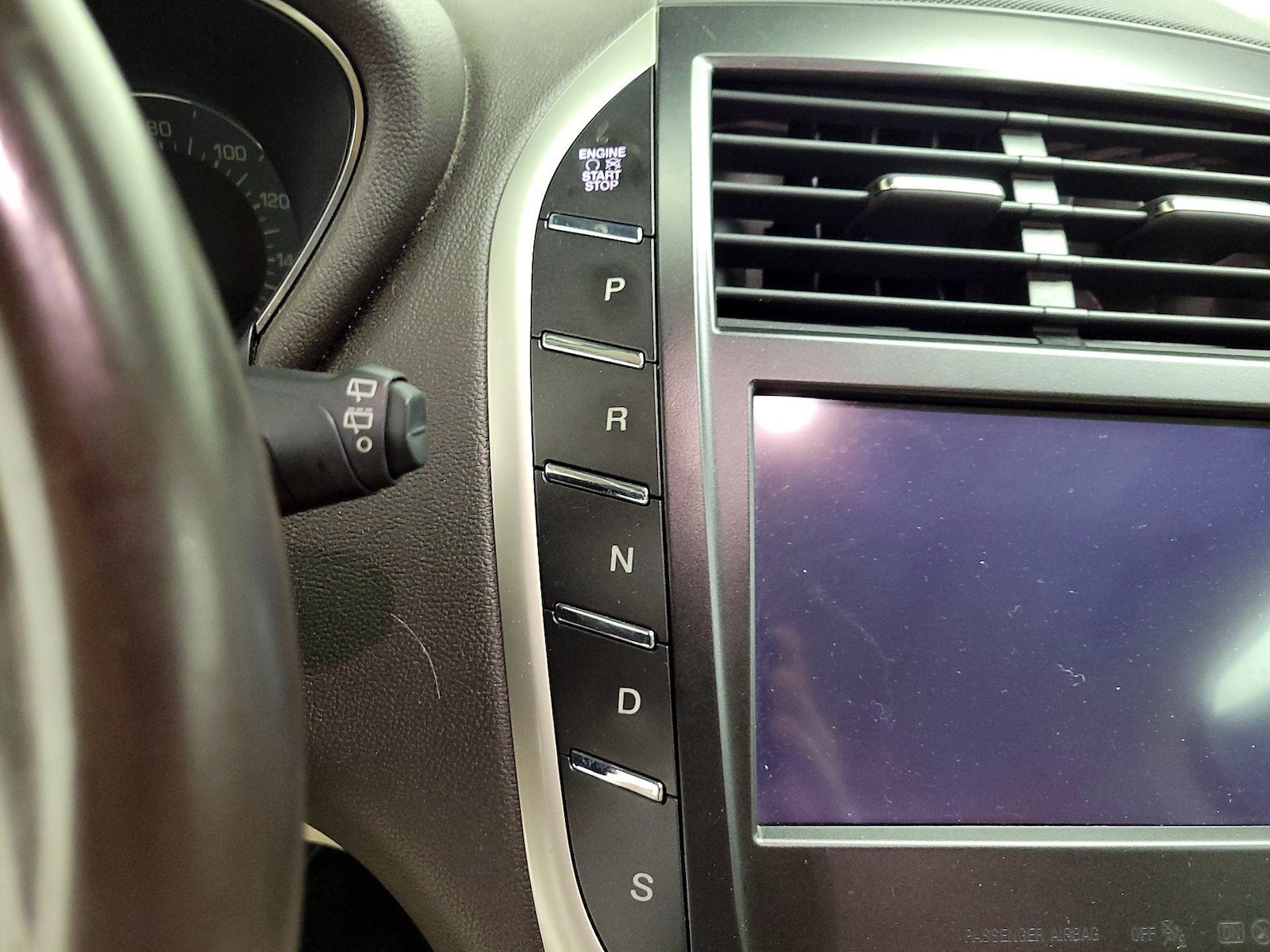 2018 Lincoln MKC Reserve - Photo 19