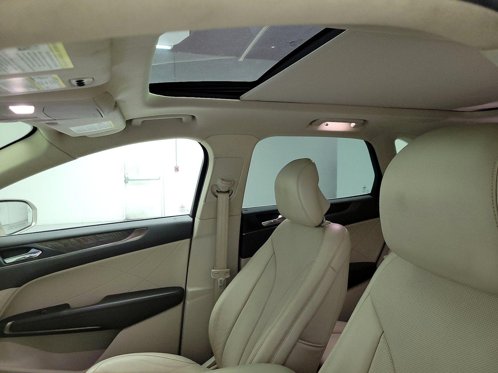 2018 Lincoln MKC Reserve - Photo 21