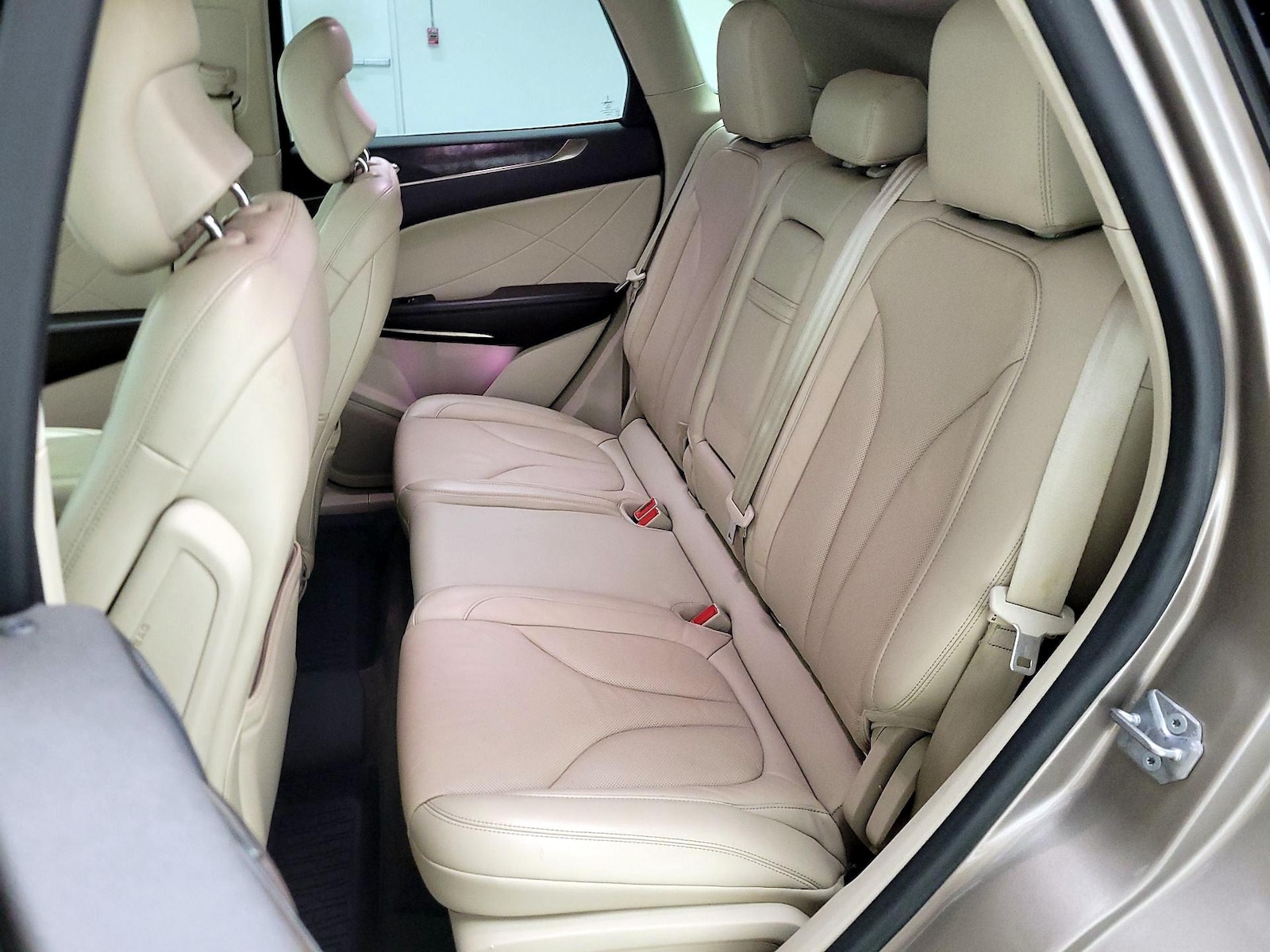 2018 Lincoln MKC Reserve - Photo 22