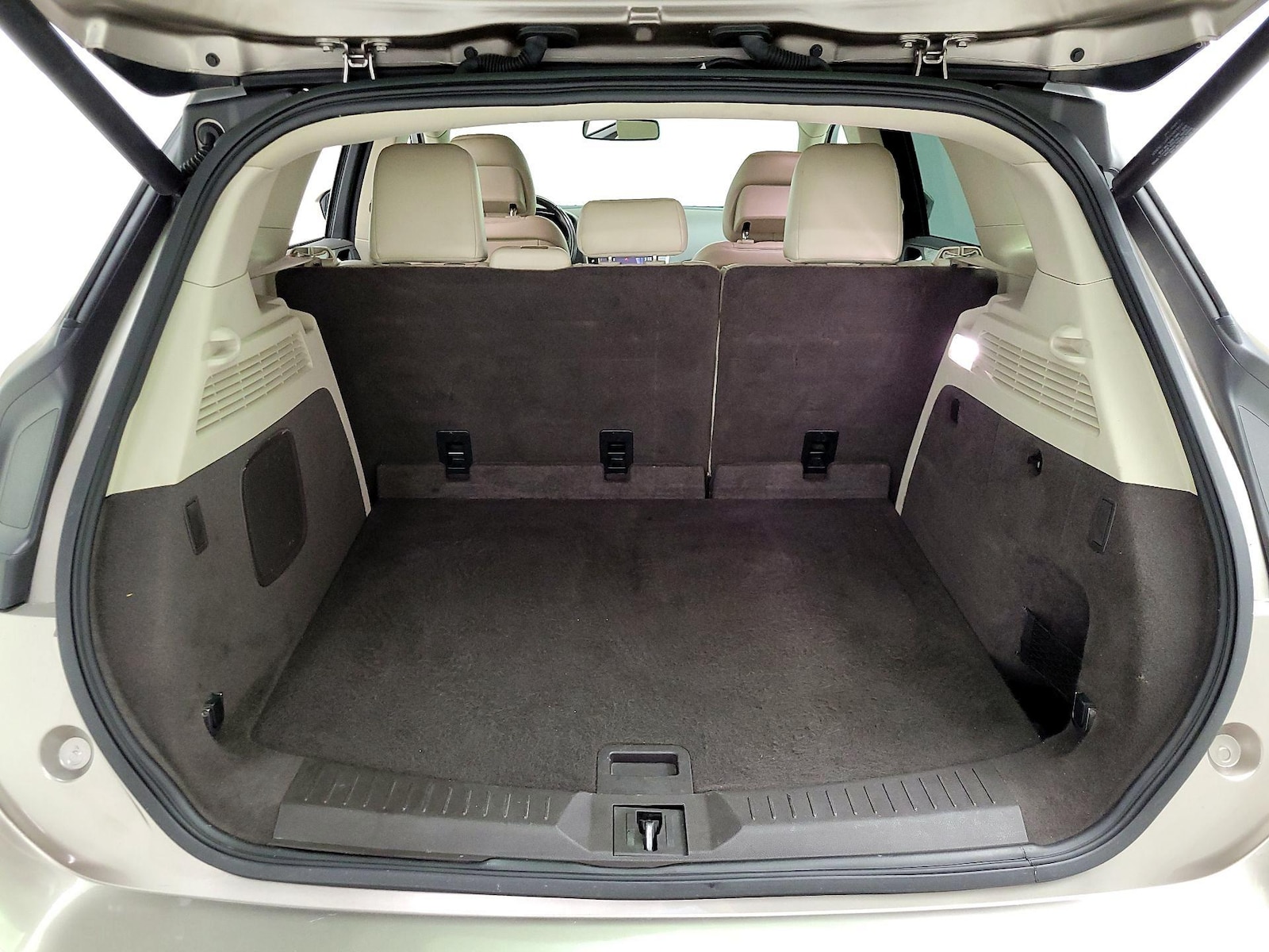2018 Lincoln MKC Reserve - Photo 23