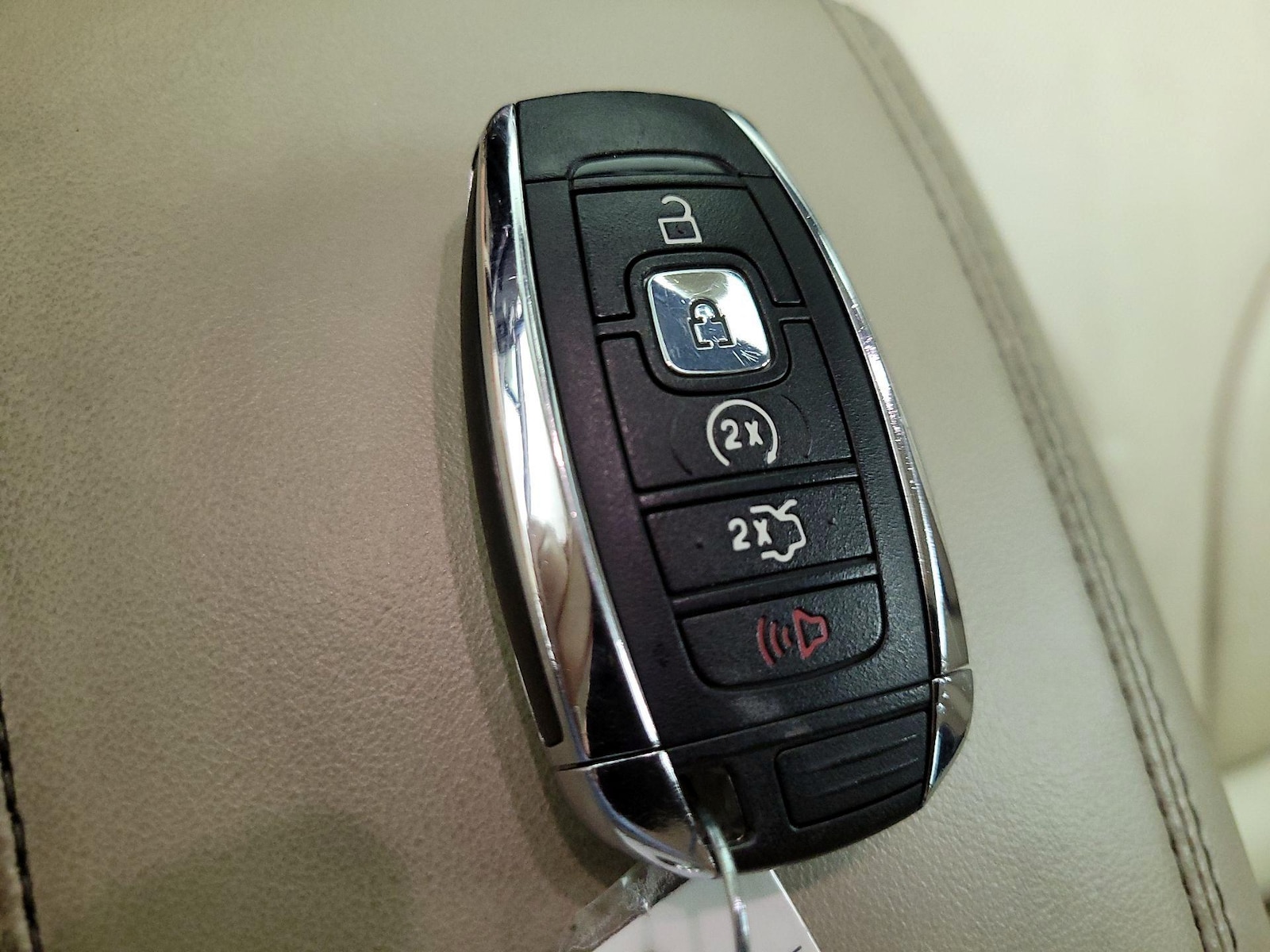 2018 Lincoln MKC Reserve - Photo 25