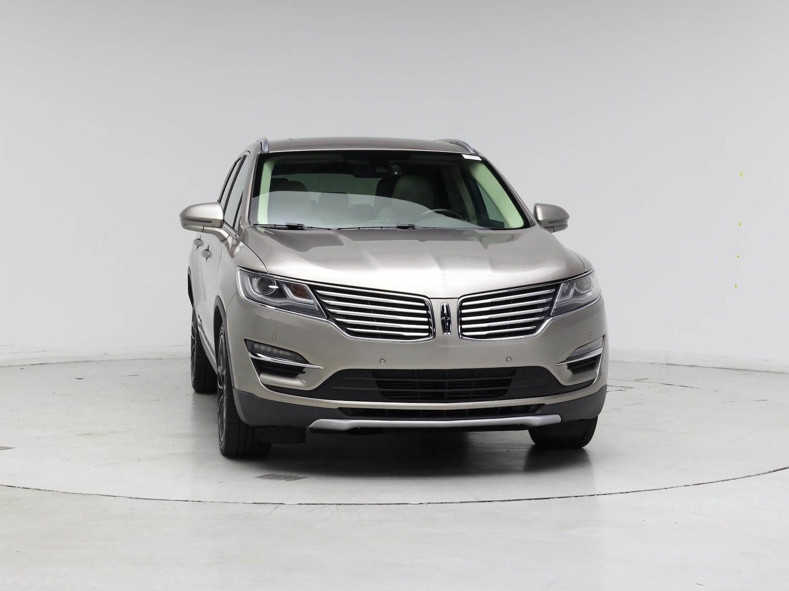 2018 Lincoln MKC Reserve - Photo 6
