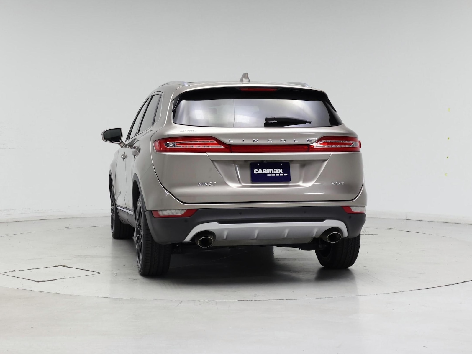 2018 Lincoln MKC Reserve - Photo 7