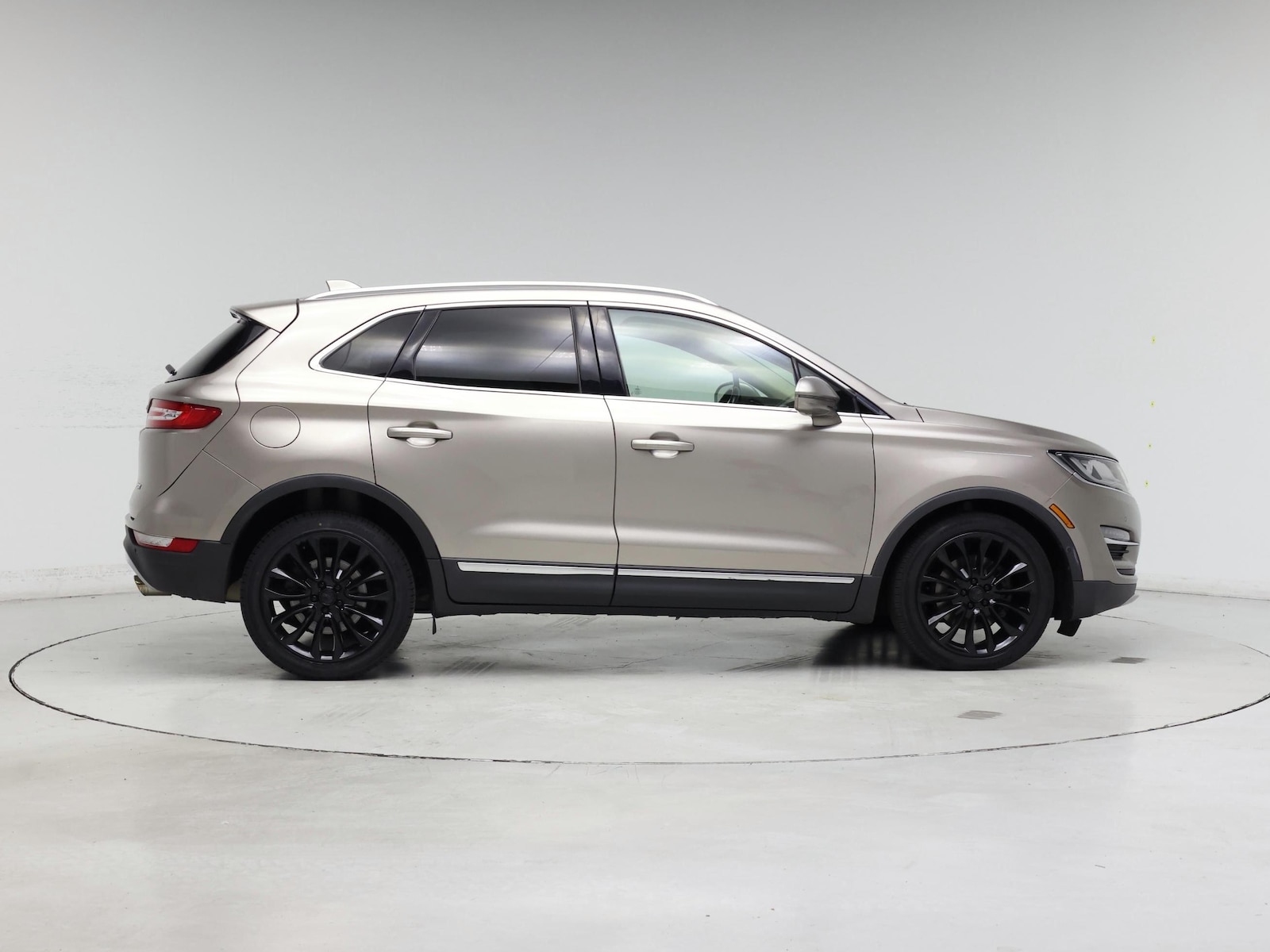 2018 Lincoln MKC Reserve - Photo 8