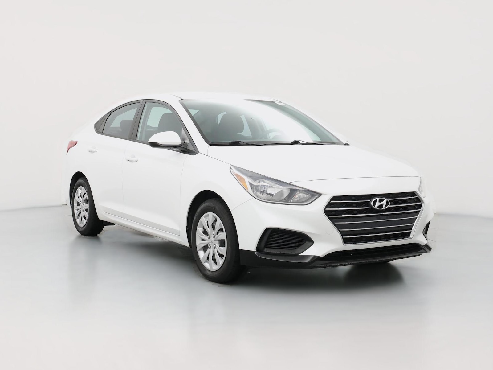 2022 Hyundai Accent