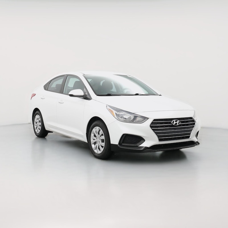 2022 Hyundai Accent SE