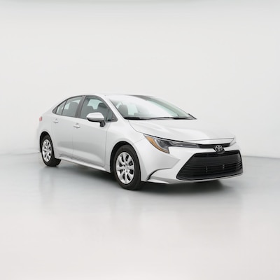 Recommended categories heading image of the selected vehicle