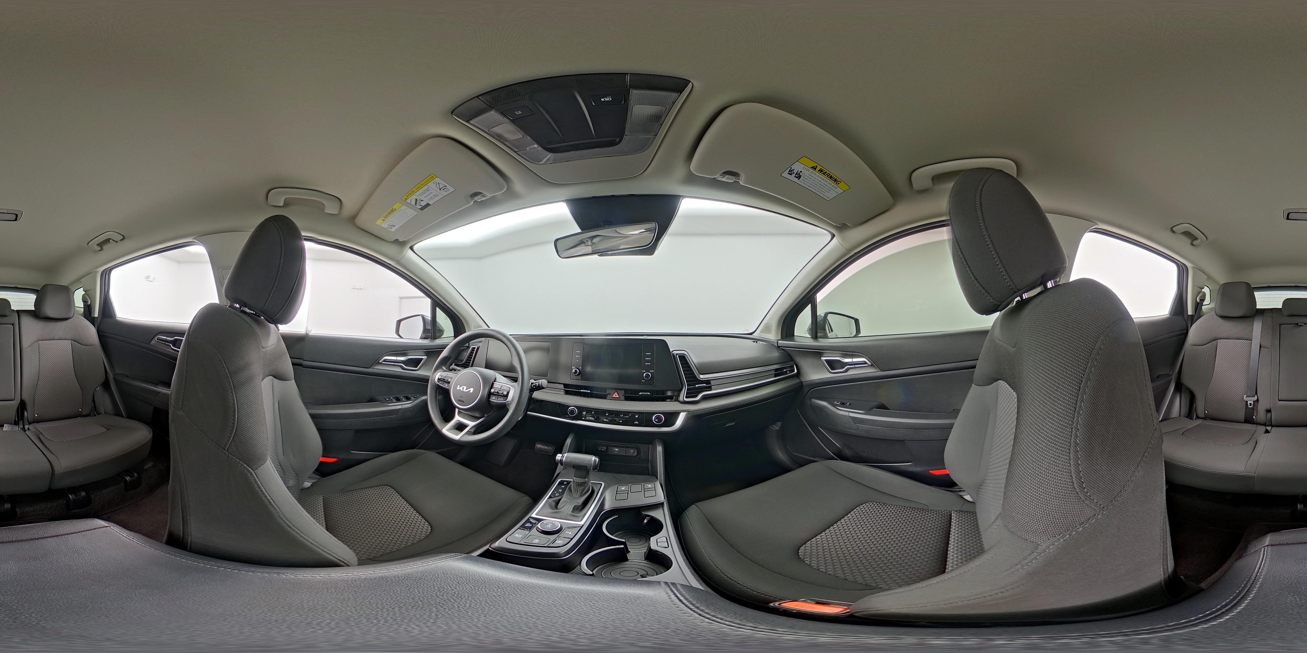 2023 Kia Sportage LX - Photo 24