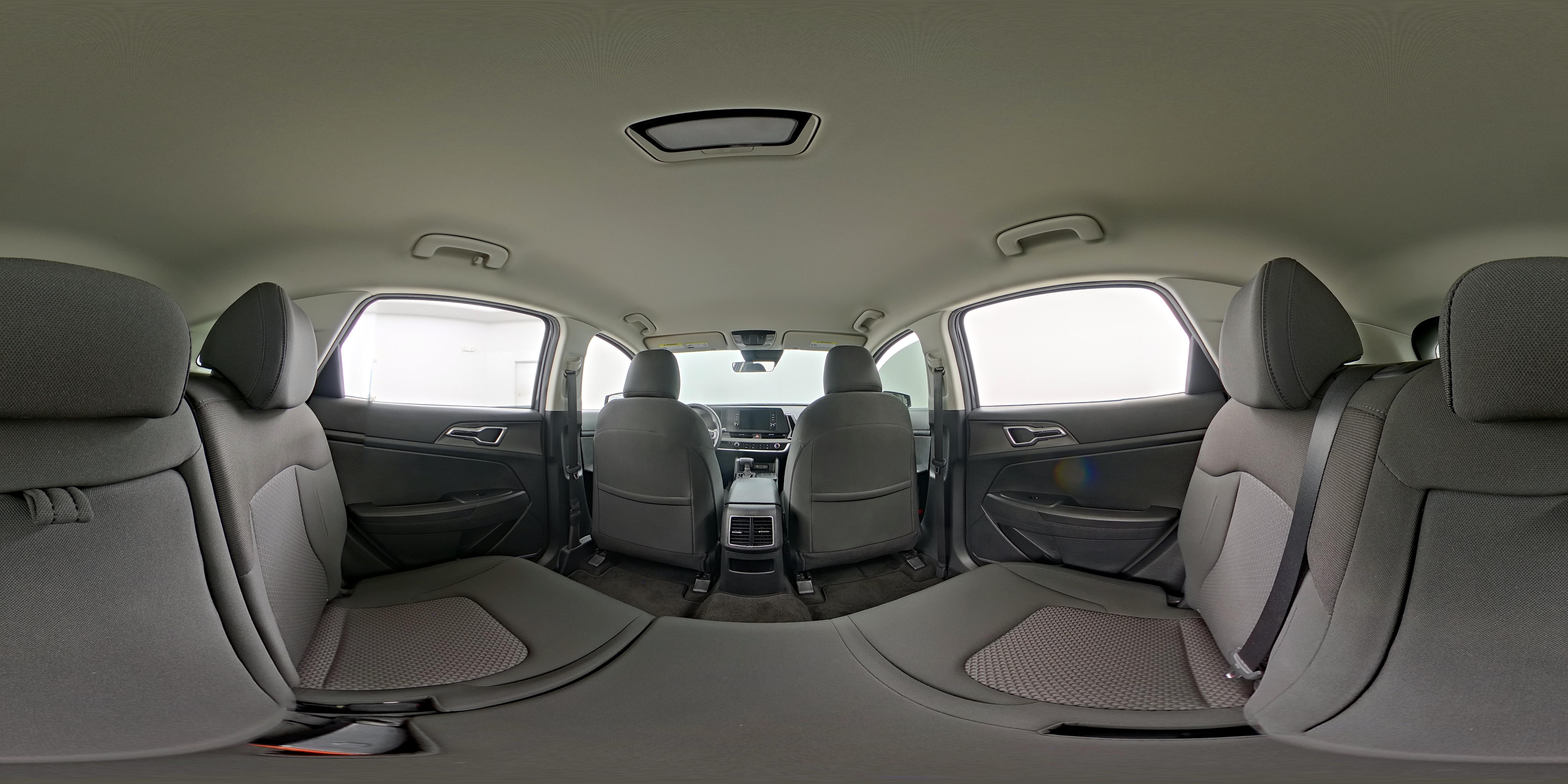 2023 Kia Sportage LX - Photo 25