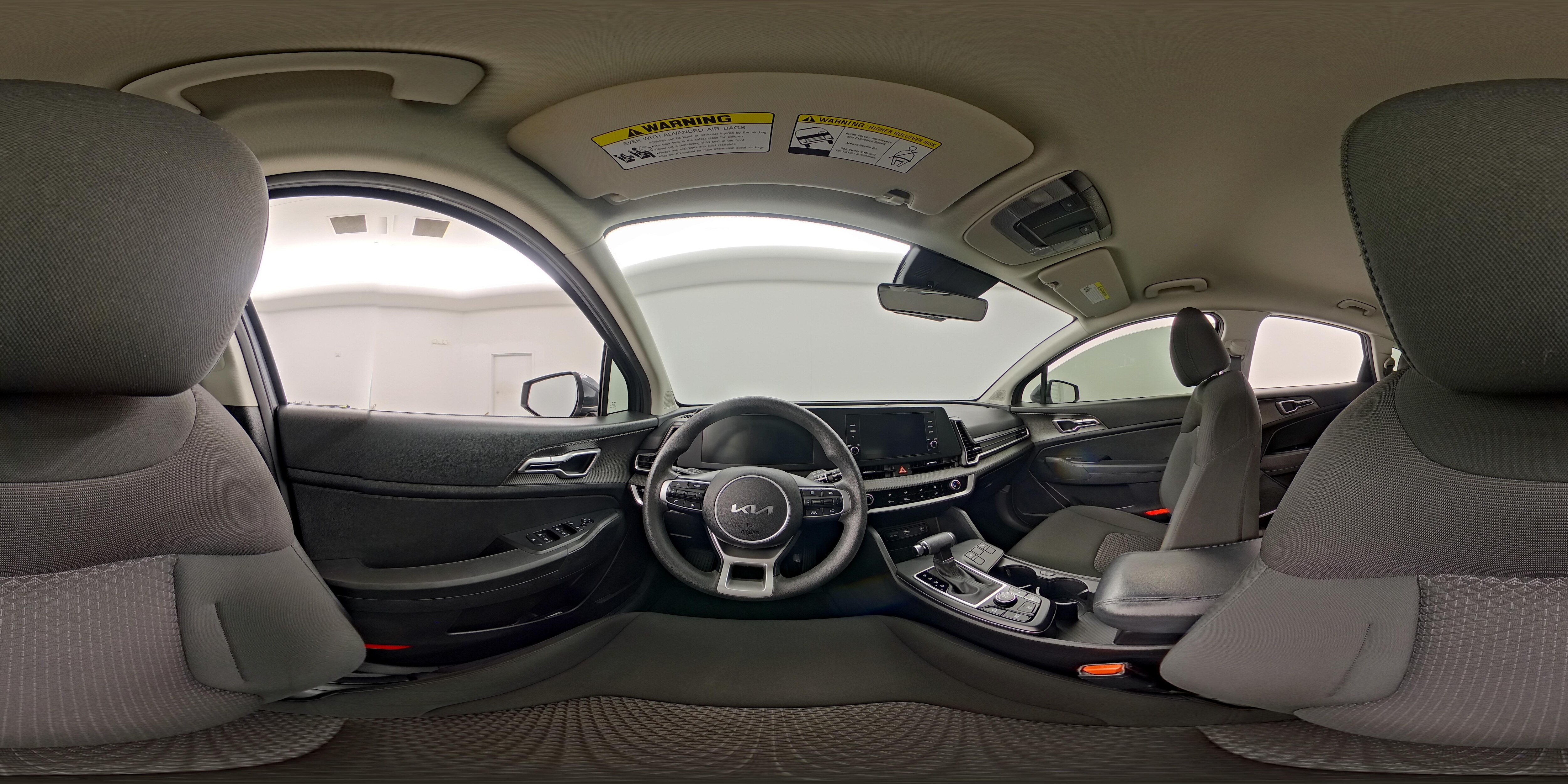 2023 Kia Sportage LX - Photo 26