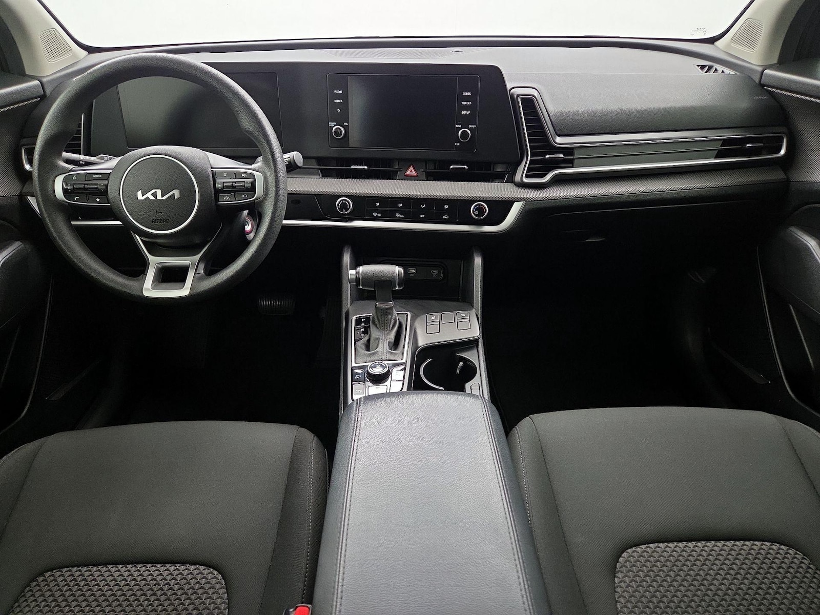 2023 Kia Sportage LX - Photo 10