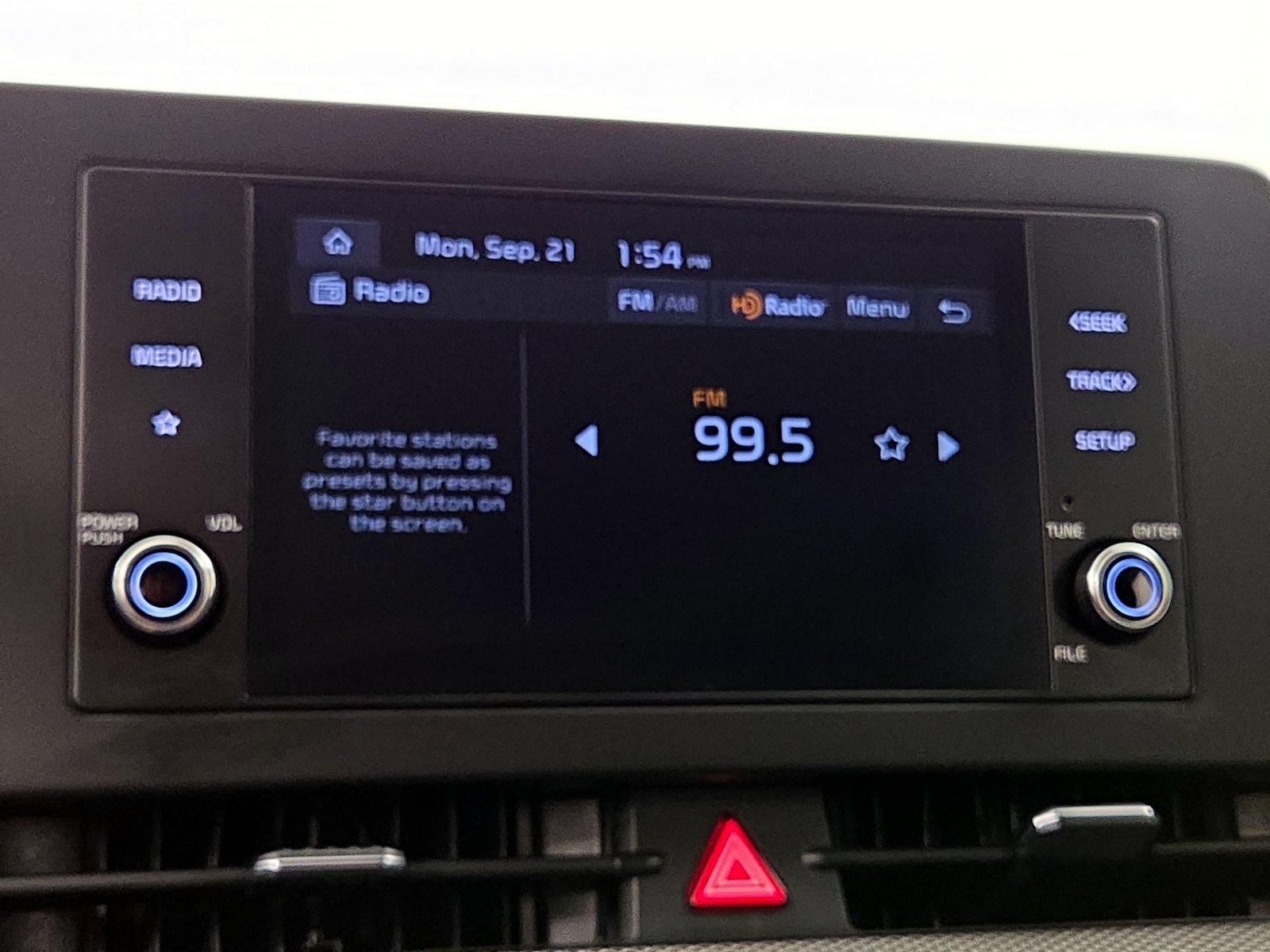 2023 Kia Sportage LX - Photo 16