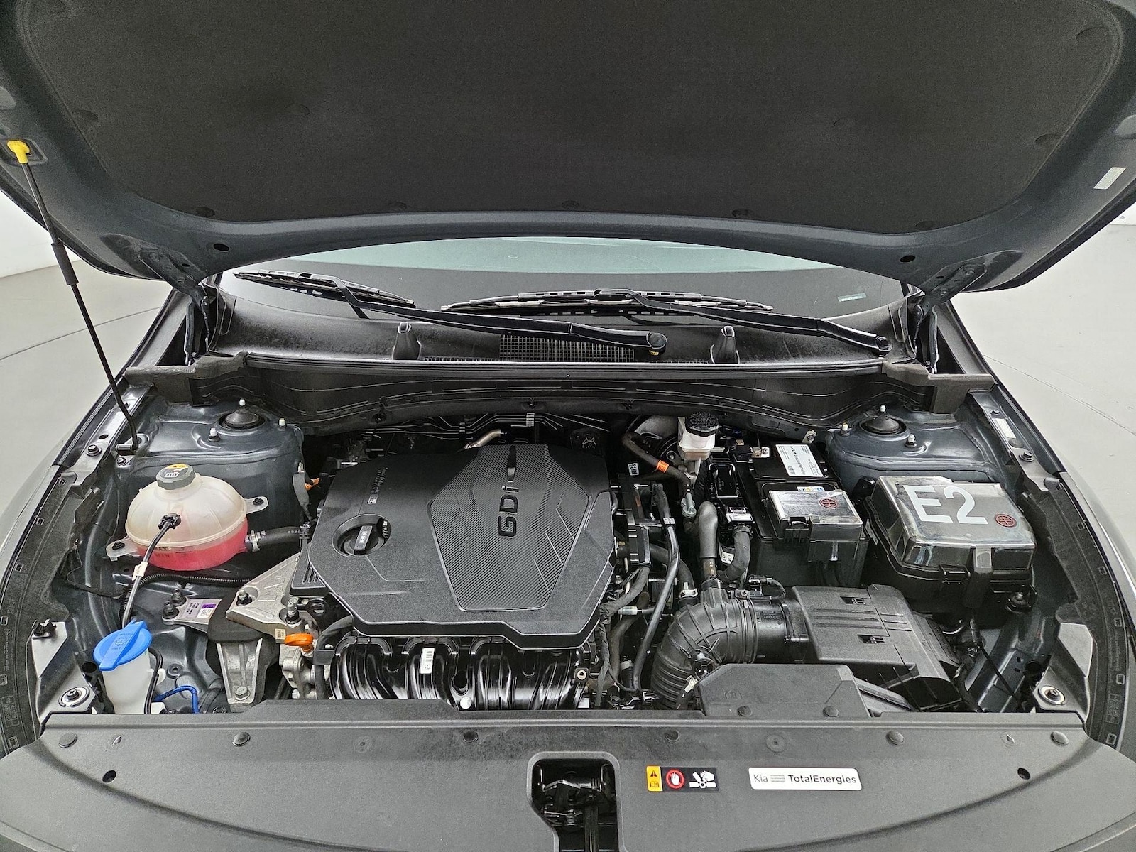 2023 Kia Sportage LX - Photo 22