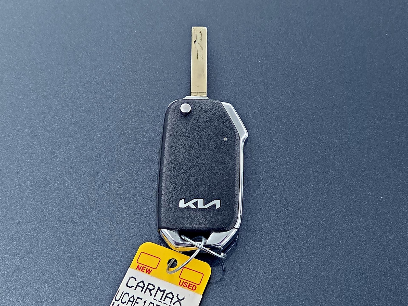 2023 Kia Sportage LX - Photo 23