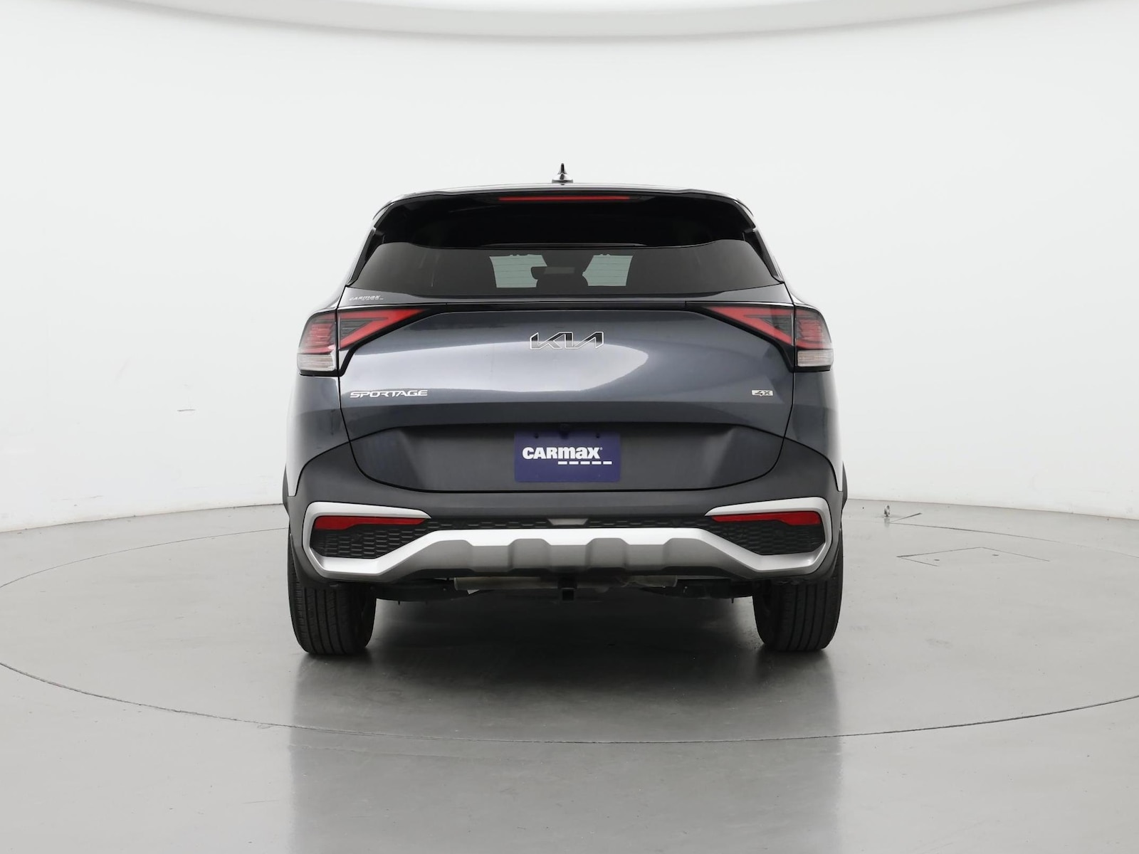 2023 Kia Sportage LX - Photo 7